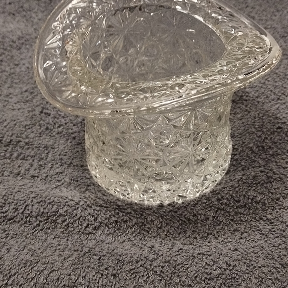 Fenton top hat tooth pick holder - Picture 12 of 13